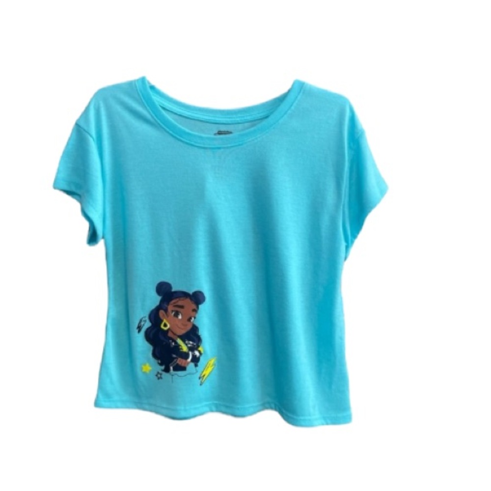 Girls Sz 10 Sleep Set